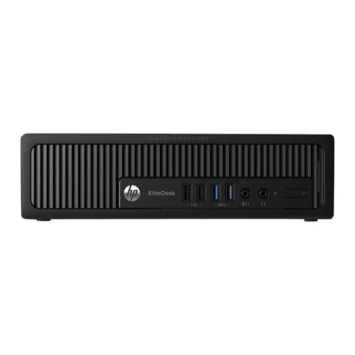 مینی کیس استوک اچ پی HP EliteDesk 800 G1 USDT | نسل چهارم اینتل
